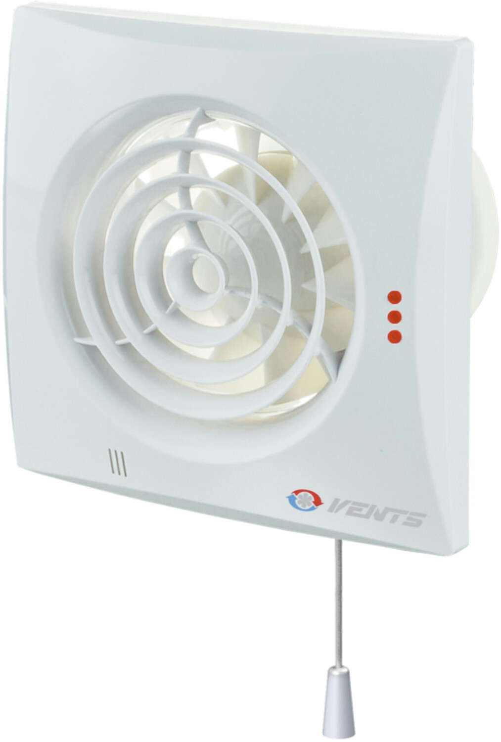 Vents 150 Quiet Extra VTH