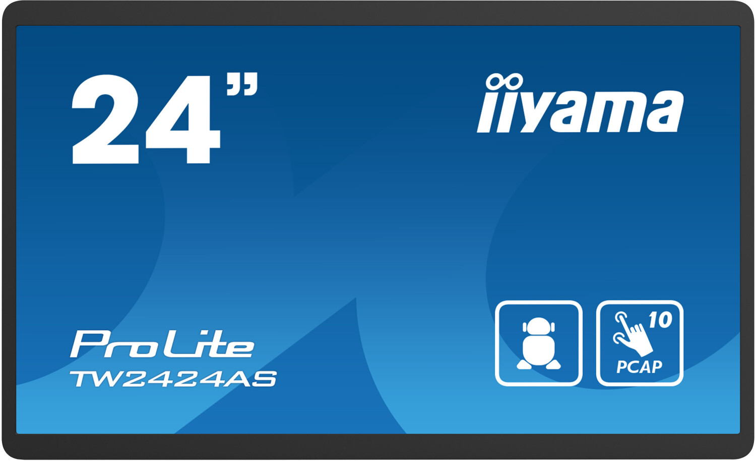 iiyama ProLite TW2424AS-B1