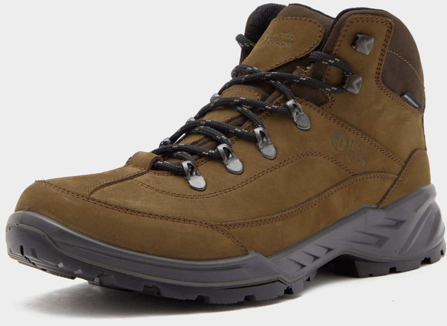 North ridge walking boots discount