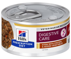 Science diet digestive care cat new arrivals