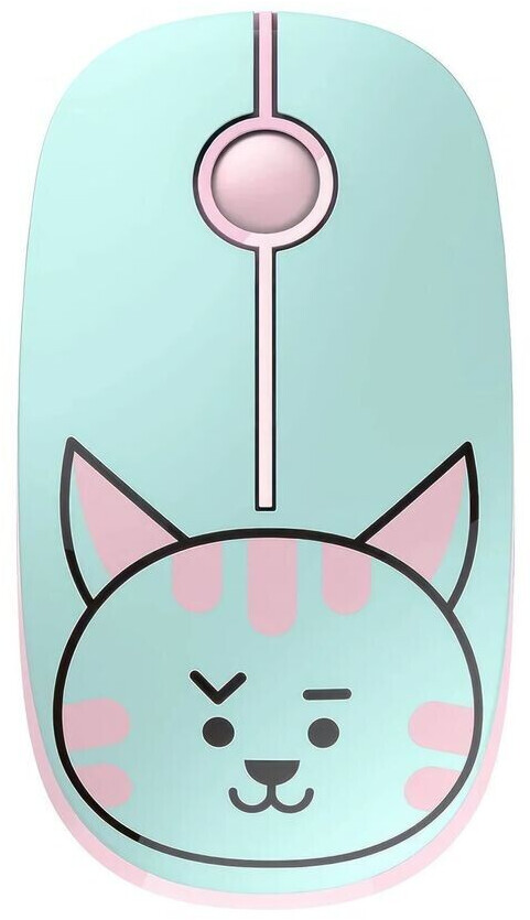 Tellur Kids Mouse Wireless Cat