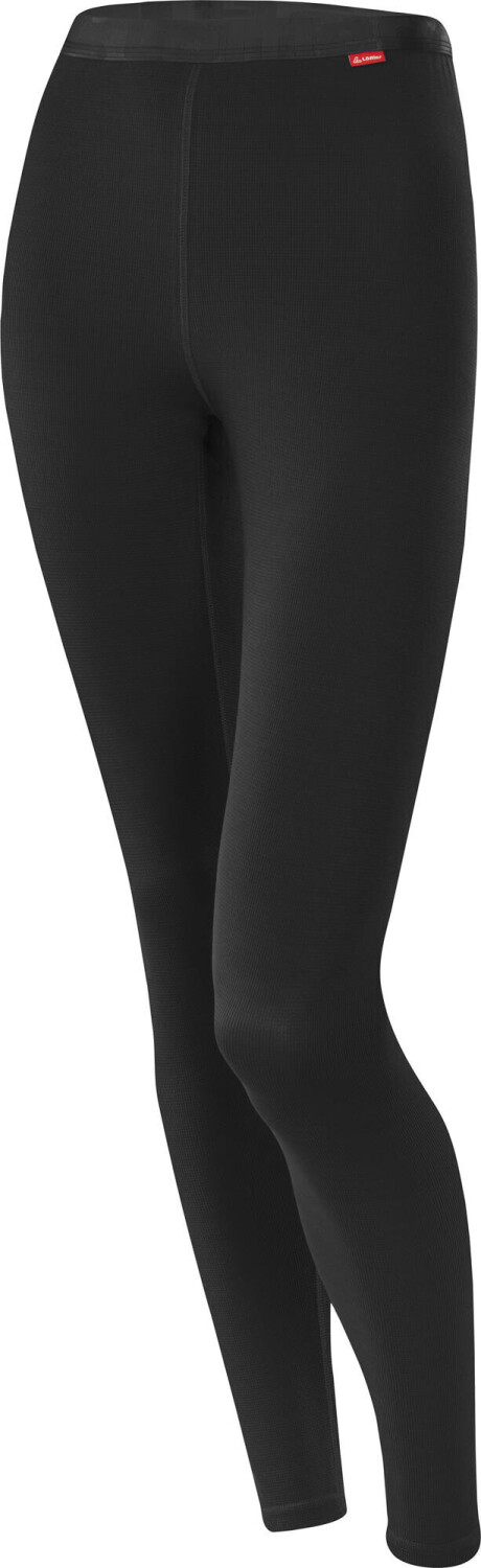 Löffler Women Long Underpants Transtex Light black