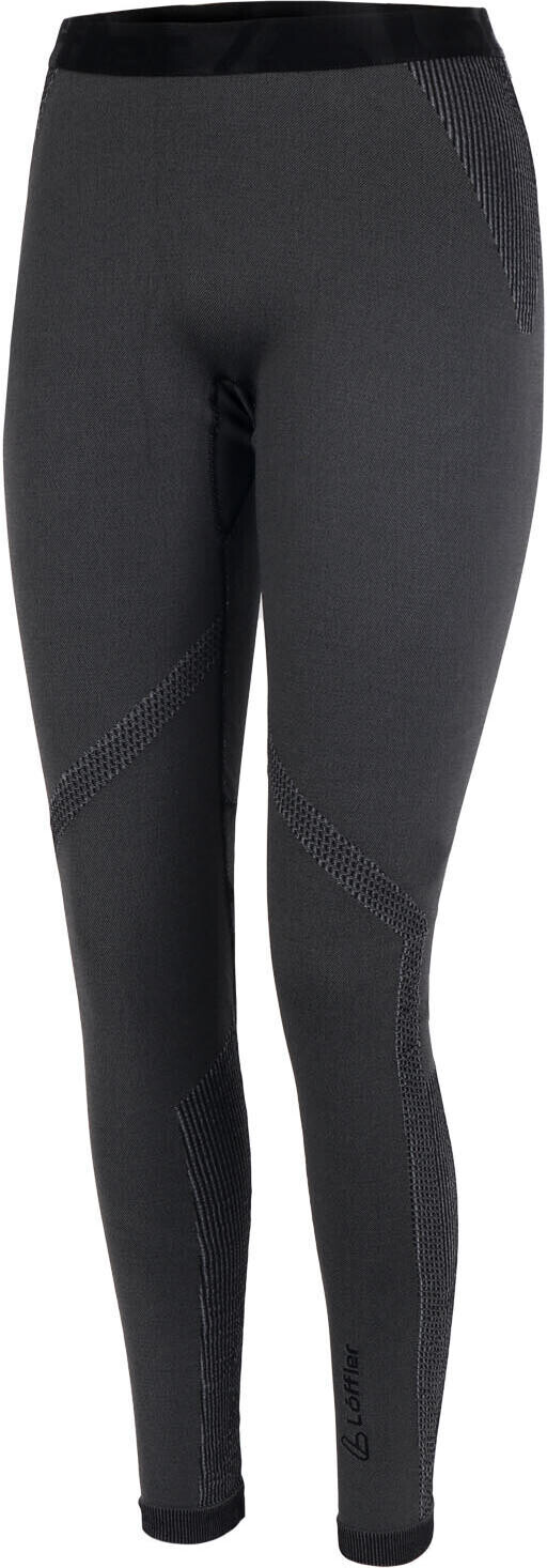 Löffler Women Long Underpants Transtex Alpine black