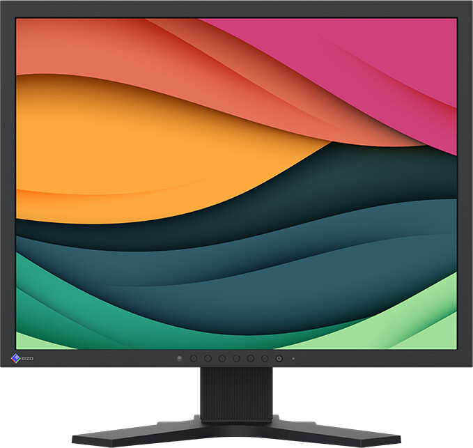 EIZO FlexScan S2134-BK
