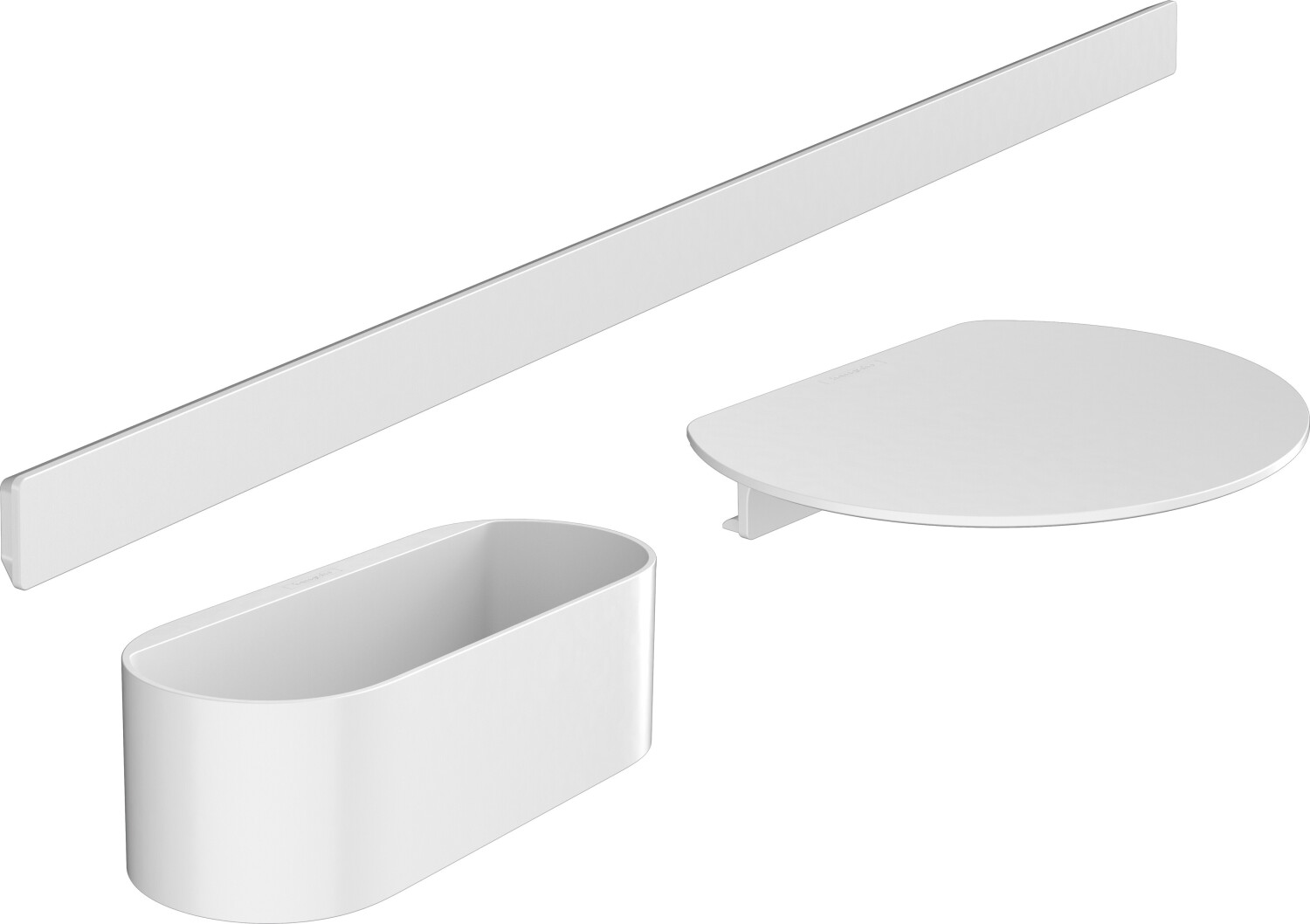 Hansgrohe WallStoris (27966700)