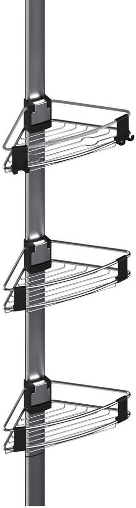 Wenko Purio 35,5x188-290cm