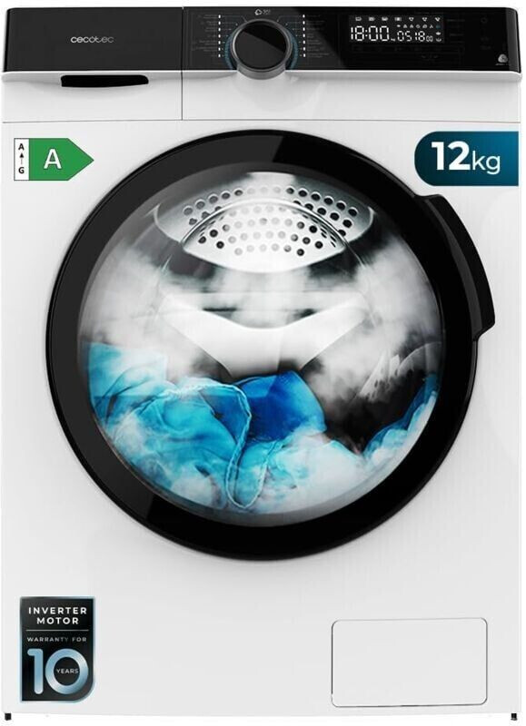 Cecotec Bolero DressCode 121000 A