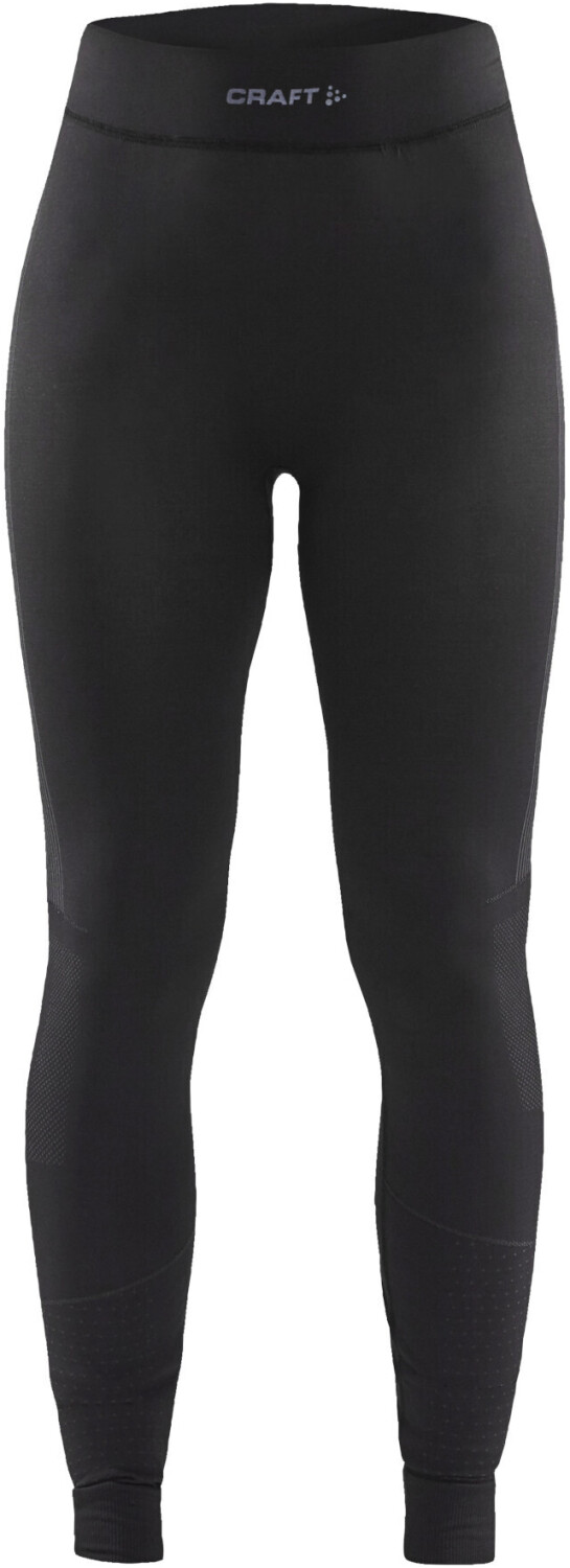 Craft Tight Active Intensity Pants W black/asphalt