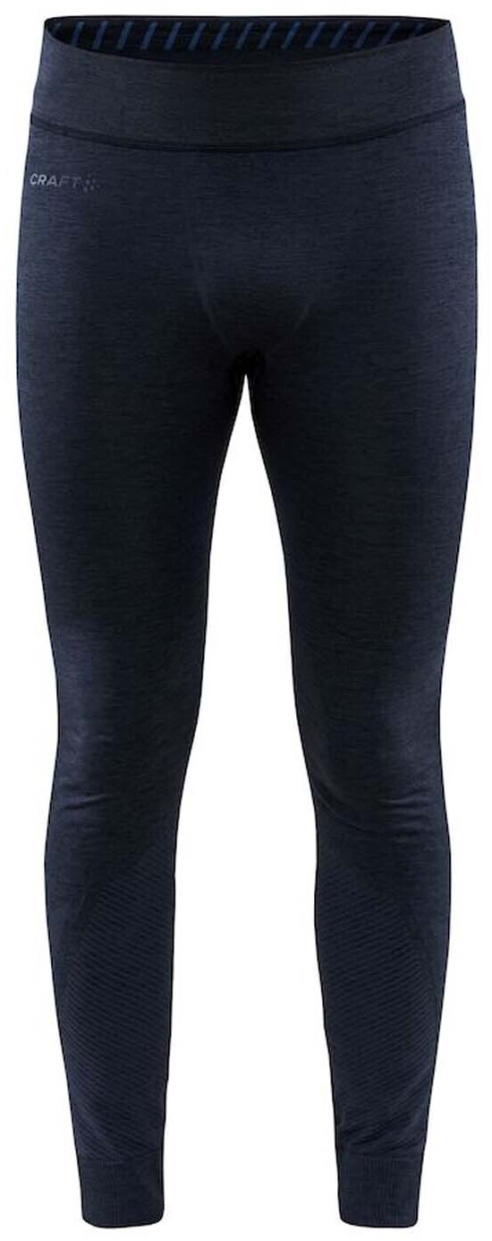 Craft Tight Core Dry Active Comfort Pant M M blaze
