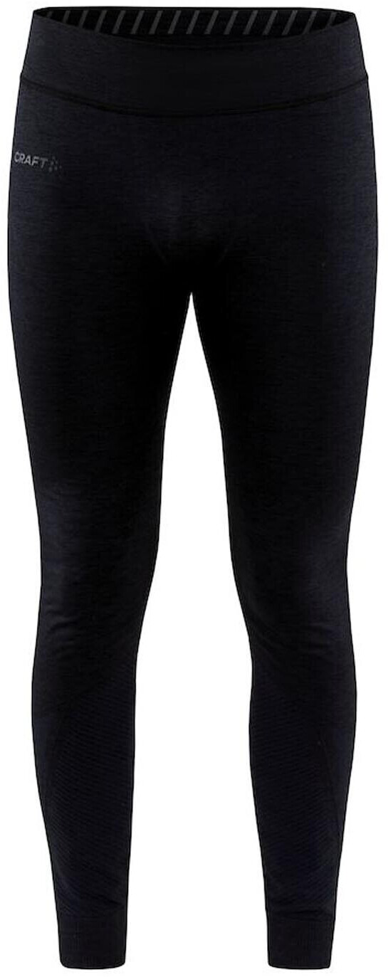Craft Tight Core Dry Active Comfort Pant M M black