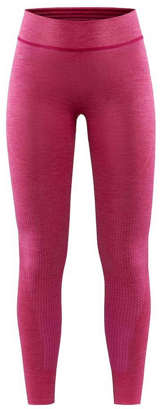Craft Tight Core Dry Active Comfort Pant W W fame