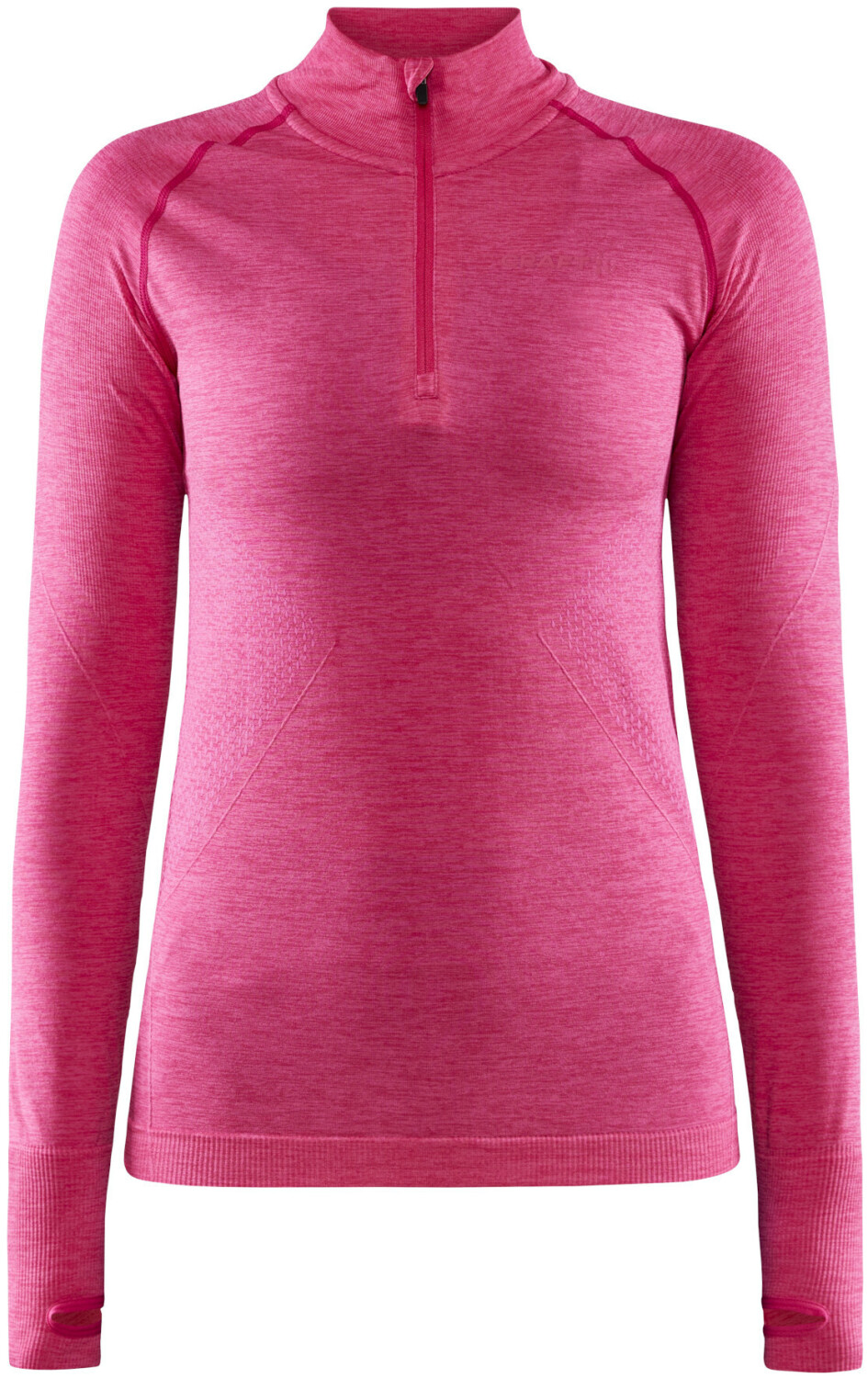 Craft Shirt CORE Dry Active Comfort 1/2-Zip W fame