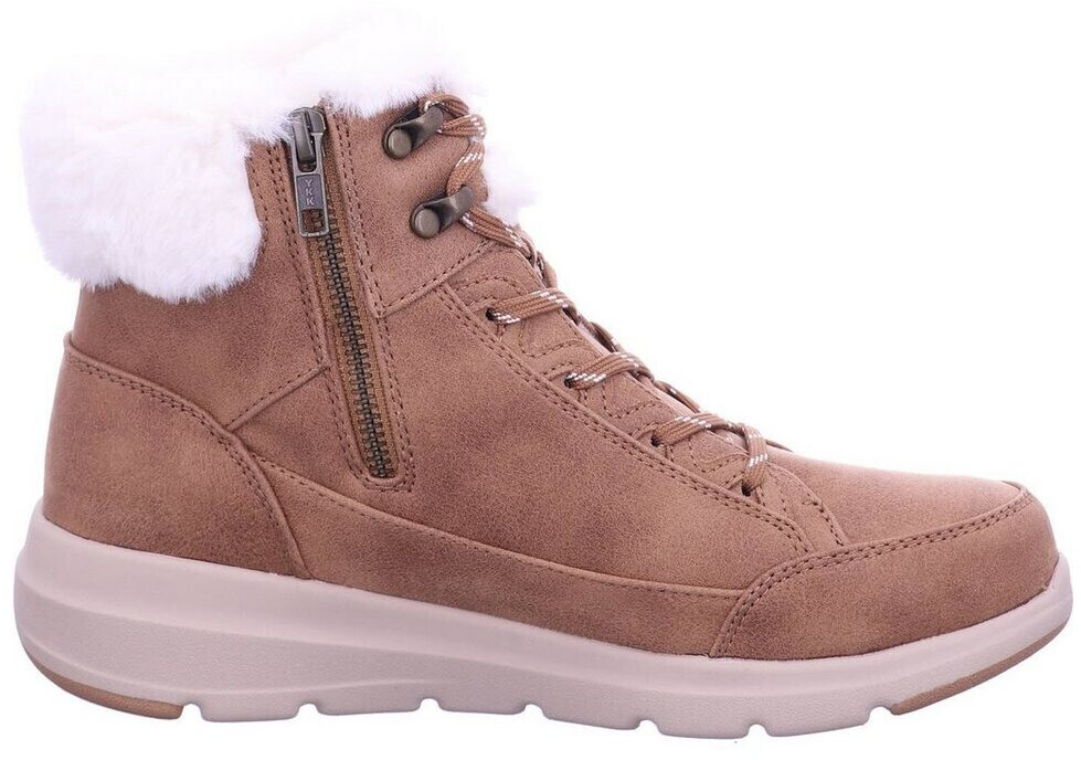 Skechers Glacial Ultra Women 144178 CSNT brown desde 71 95