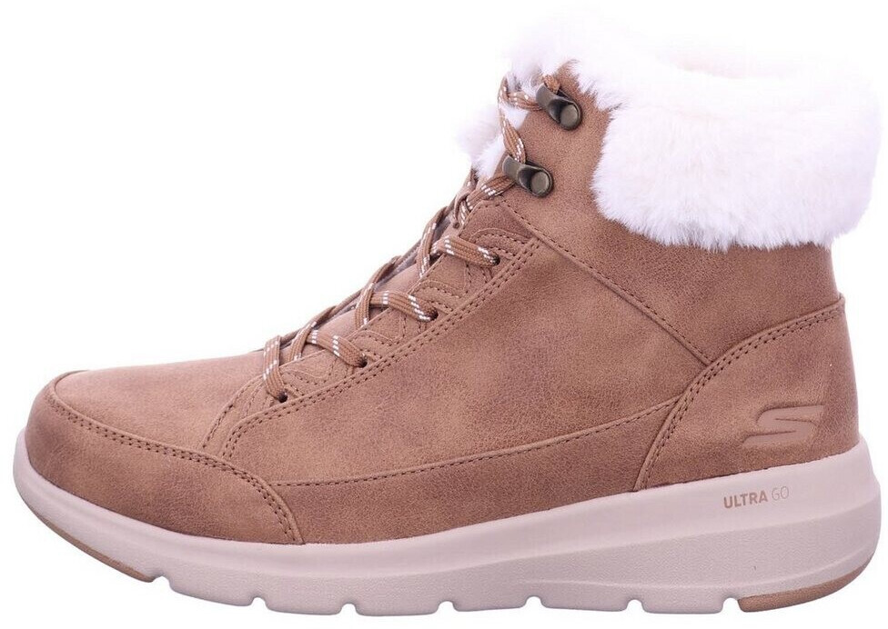 Skechers on the go winter chill boots sales
