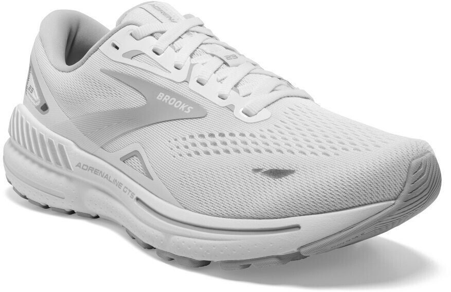 White brooks adrenaline top