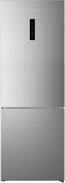 Cecotec Bolero CoolMarket Combi 495 Inox E