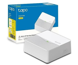 TP-Link Tapo H200 Smart IoT Hub se zvonkem