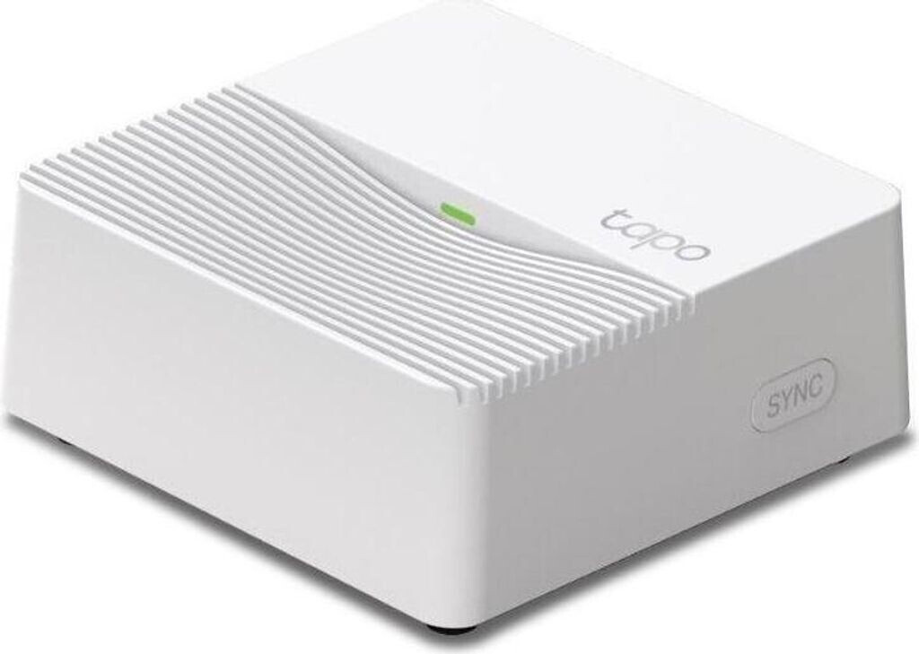 TP-Link Tapo H200 IoT Hub