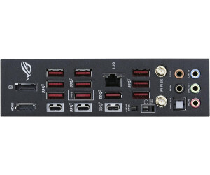 Rog strix cheap ram