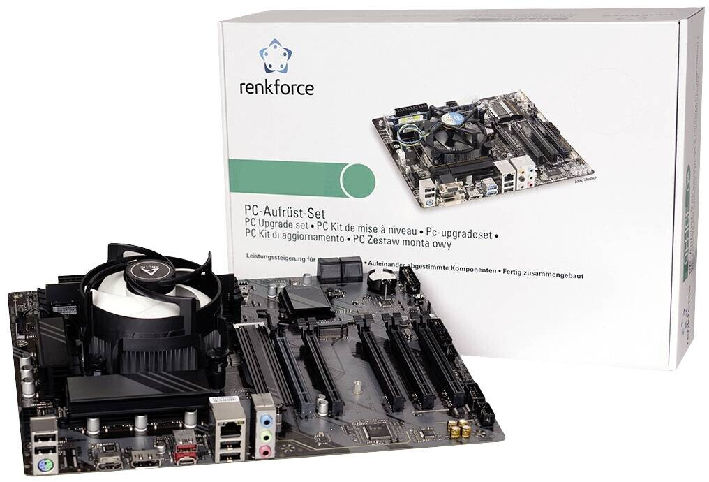 I3 16gb clearance ram