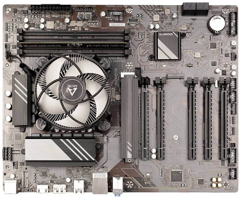 I3 16gb ram top