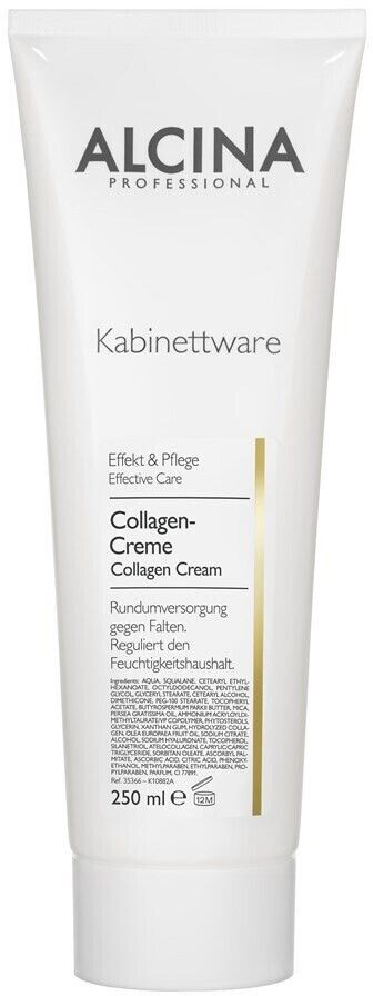 Alcina Collagen cream (250ml)