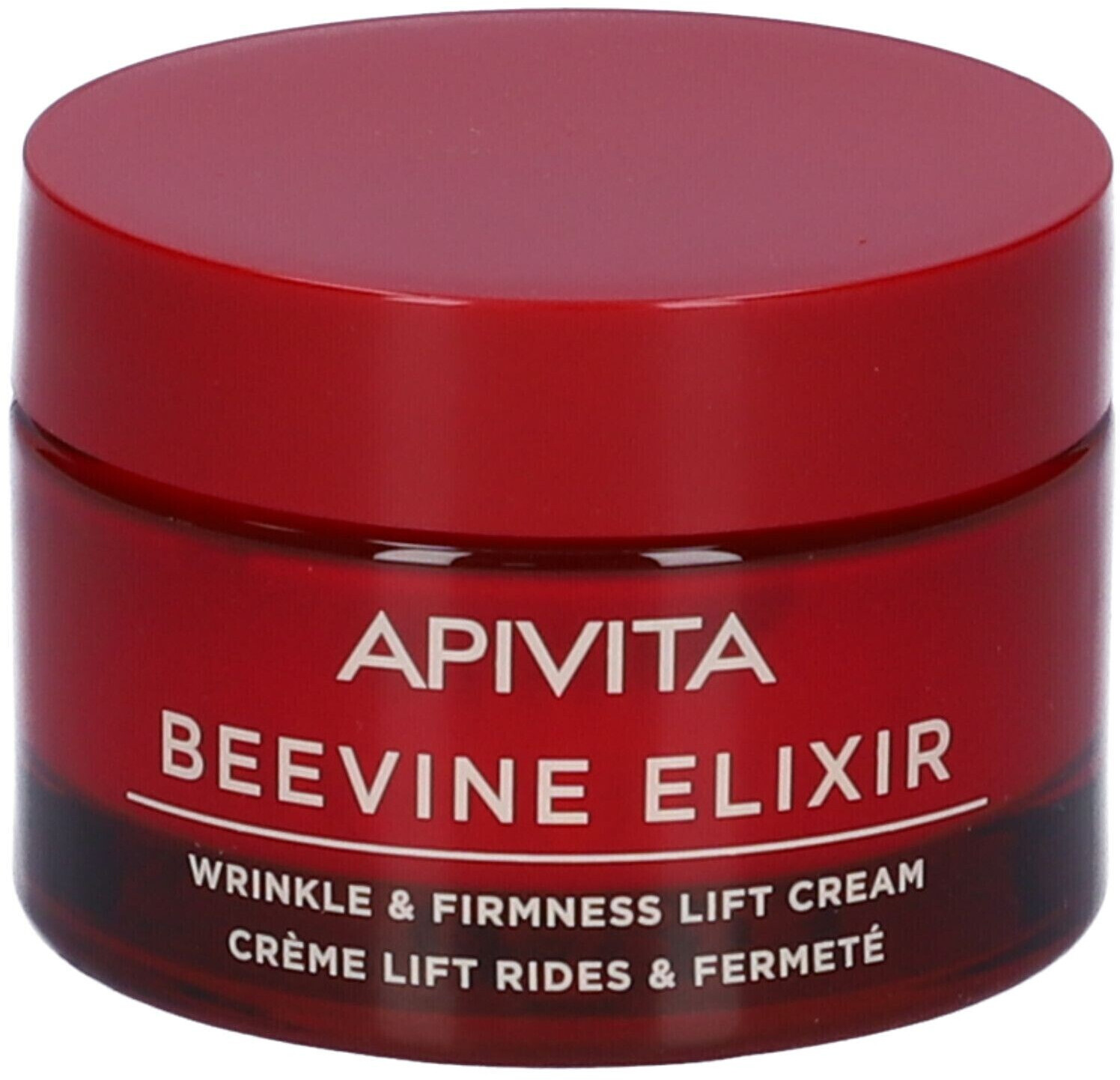 Apivita Beevine Elixir Rich (50ml)