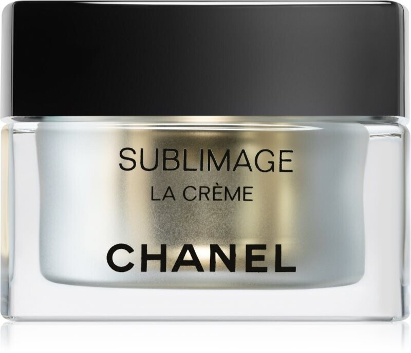 なな⭐︎　CHANEL SUBLIMAGE LA CRÈME 50g サブリマージュ ラ クレーム シュプレーム クリーム/乳液