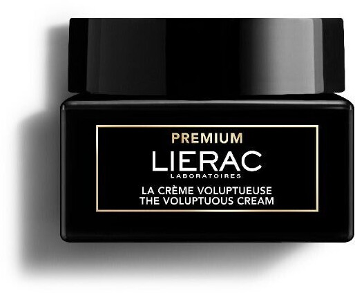 Photos - Other Cosmetics Lierac Premium rich cream  (50ml)