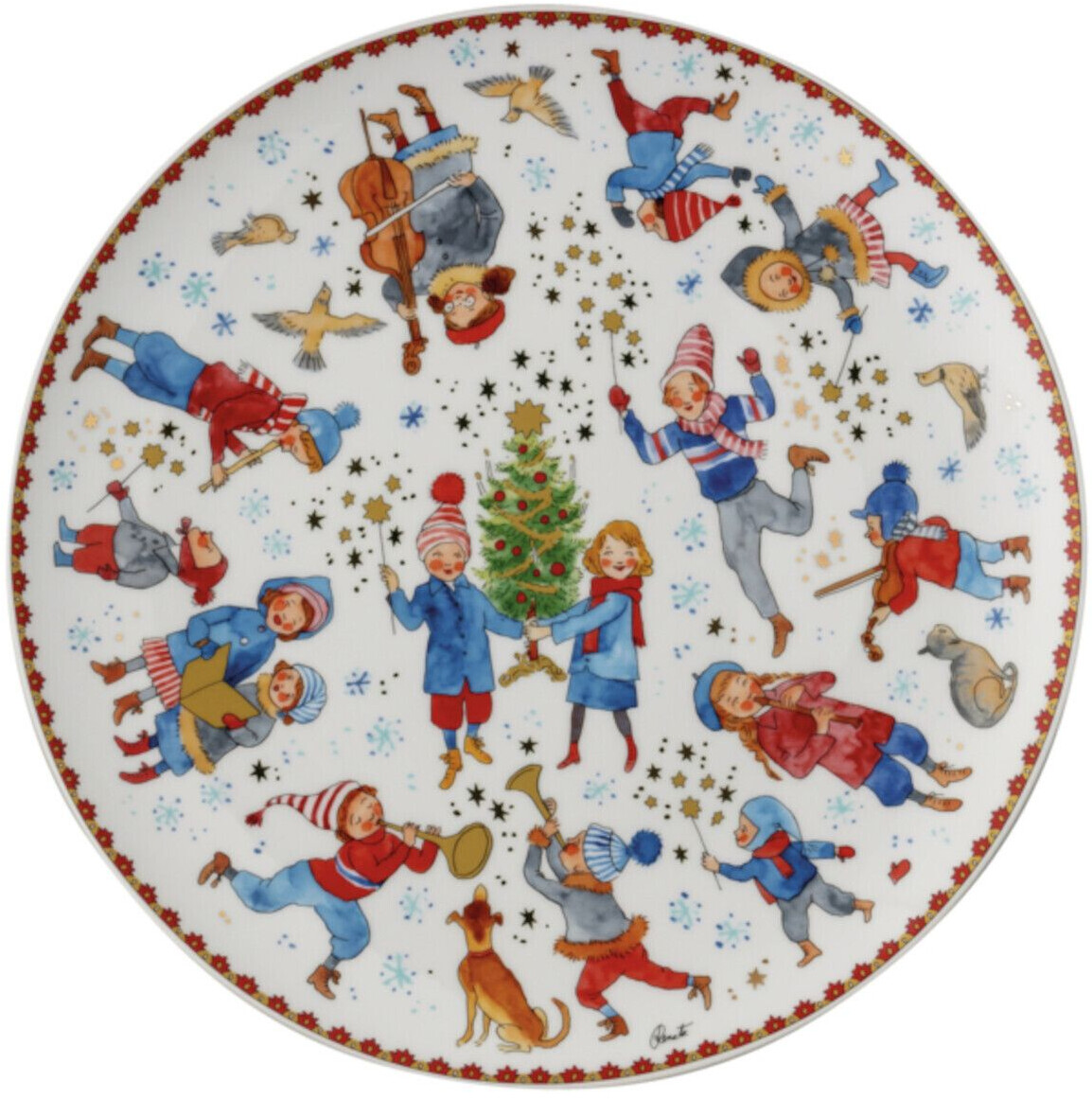 Hutschenreuther 02471-727448-12784