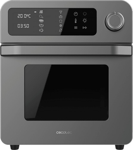 Cecotec Bake&Fry 1500 Touch