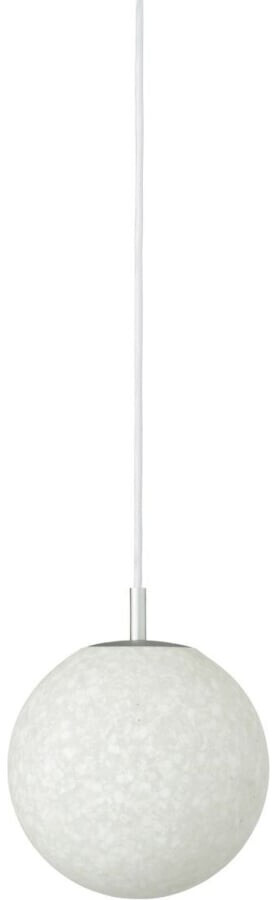 Normann Copenhagen Pix pendant light white Ø 20 cm