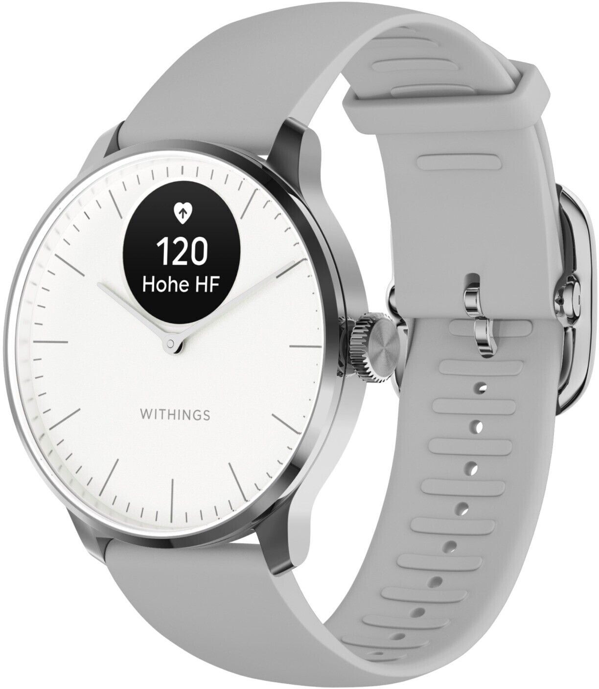 Scanwatch bluetooth store