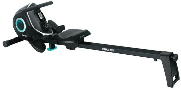 Cecotec Rudder Drumfit Rower 7000 Regatta Cecotec (7089)