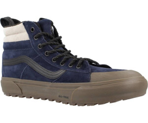 Vans SK8 HI MTE 2 navy khaki ab 88 99 Preisvergleich bei idealo
