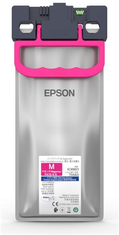 Epson T05A3
