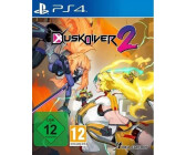 Dusk diver ps4 amazon shop