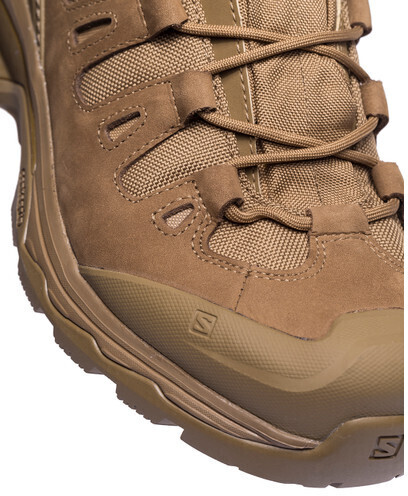 Salomon quest 4d coyote on sale