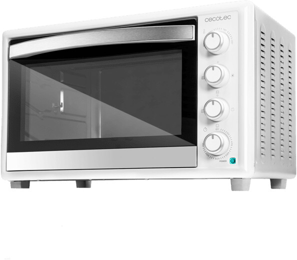 Cecotec Bake&Toast 4600 White Gyro