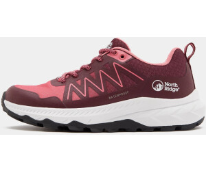 North ridge hotsell women's walking boots