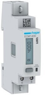 Hager ECM140D