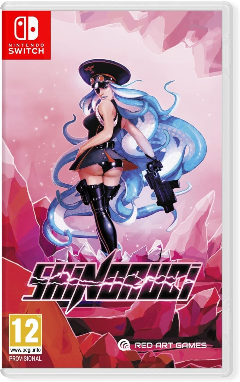 Shinorubi (Switch)