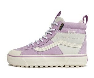 Vans lilla 2025