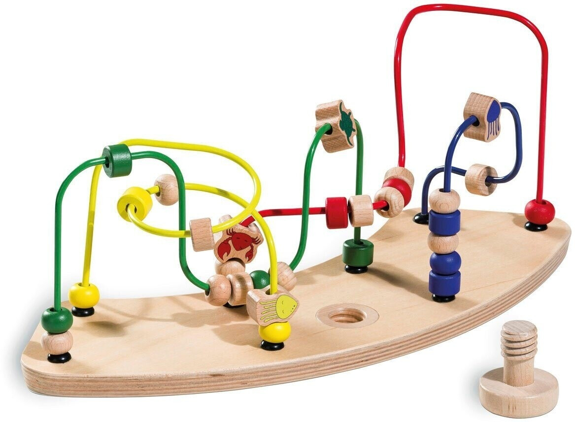 Hauck Play Moving water animals