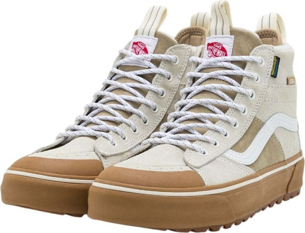 Vans SK8 HI MTE 2 cornstalk marshmallow Black Friday 2024 Comparez les prix sur idealo