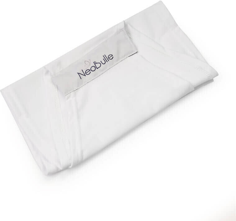 Néobulle Porte-bébé baignade Aquabulle blanc M