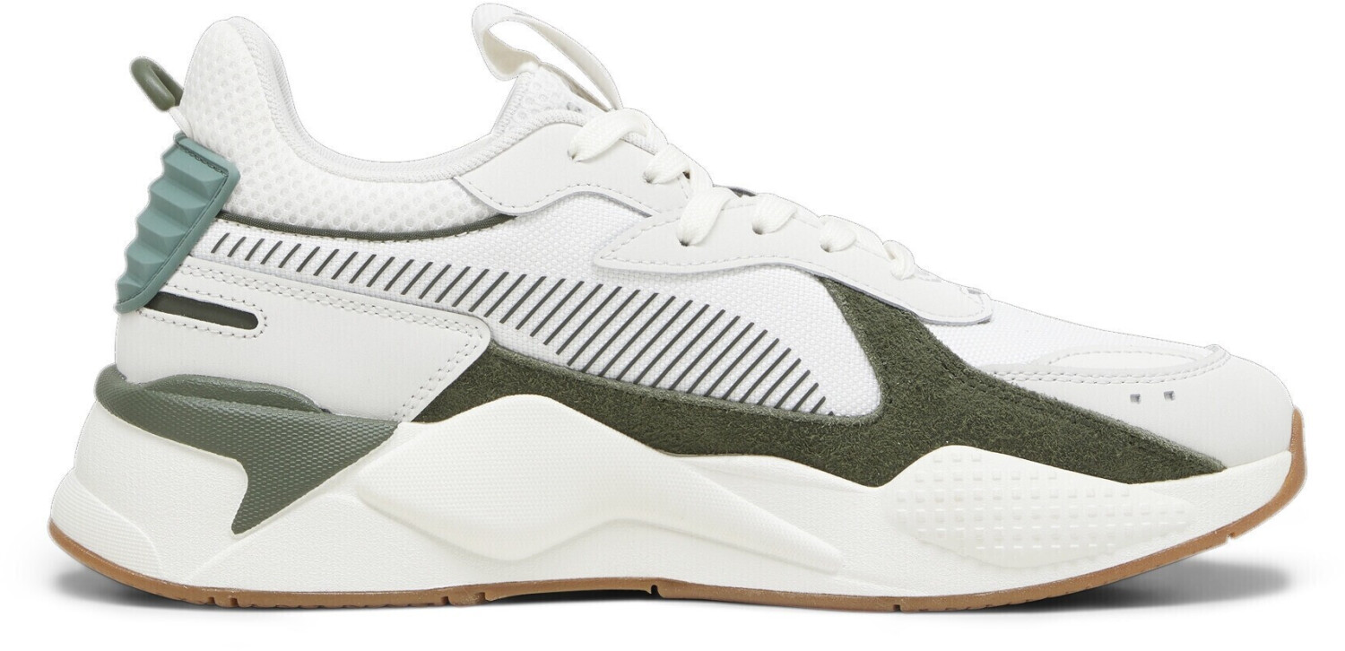 Puma RS-X Suede (391176) warm white/myrtle