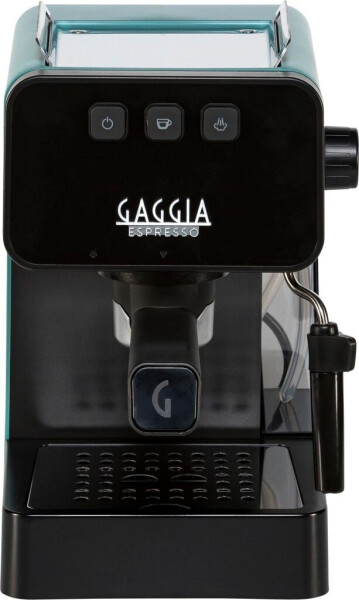 Gaggia Espresso Deluxe EG2111/66 riverway green, Bild 2
