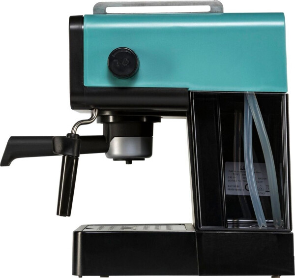 Gaggia Espresso Deluxe EG2111/66 riverway green, Bild 4