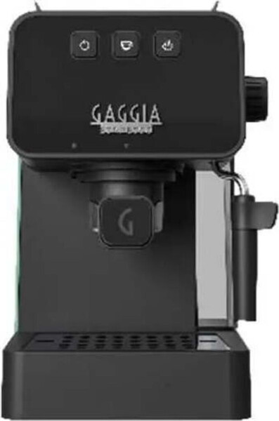 Gaggia Espresso Deluxe EG2111/66 riverway green, Bild 5